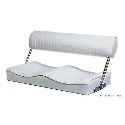 Foldable 2-place seat 80x40cm