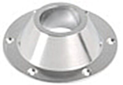 Spare aluminium support for table legs