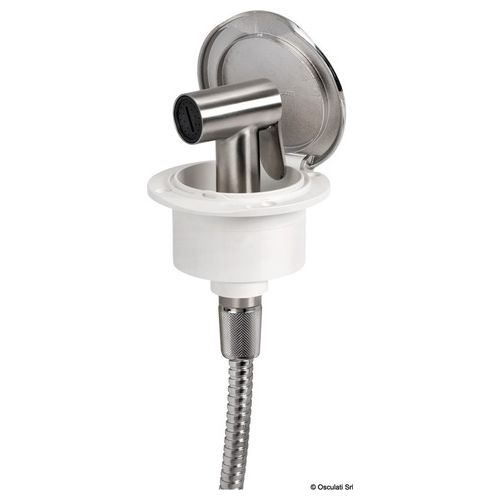 Stern plattform 230 x 55 cm