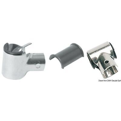 Platform T joint 22 mm