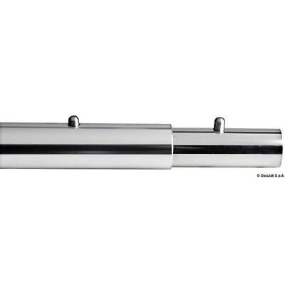 Pipe joint 22x1.2mm