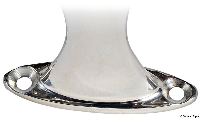 3 cup drink holder AISI 316 screw fixat