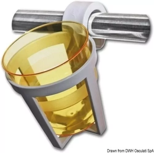 Glass holder, 3pcs
