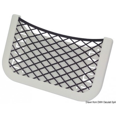 Elastic obj.holder 205x115x10