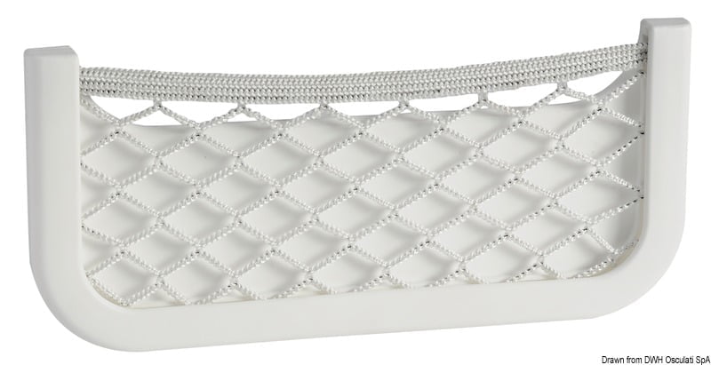 Object holding net 360 x 160 x 10 mm