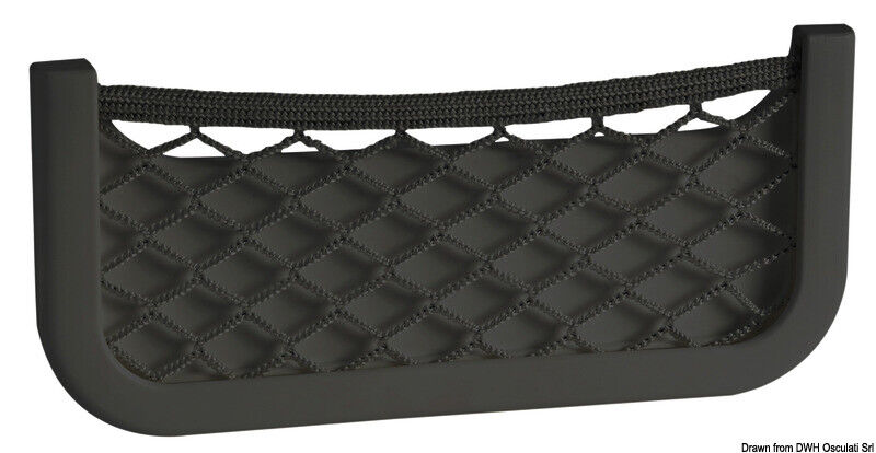 Object holding net 360 x 160 x 30 mm