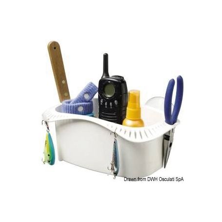 Object holder Cockepit Caddy
