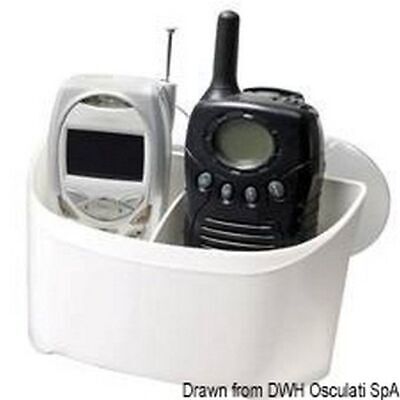 GPS/CELL PHONE HOLDER