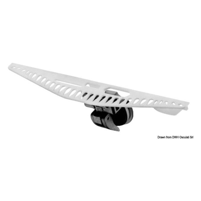 Object holder Cockepit Caddy