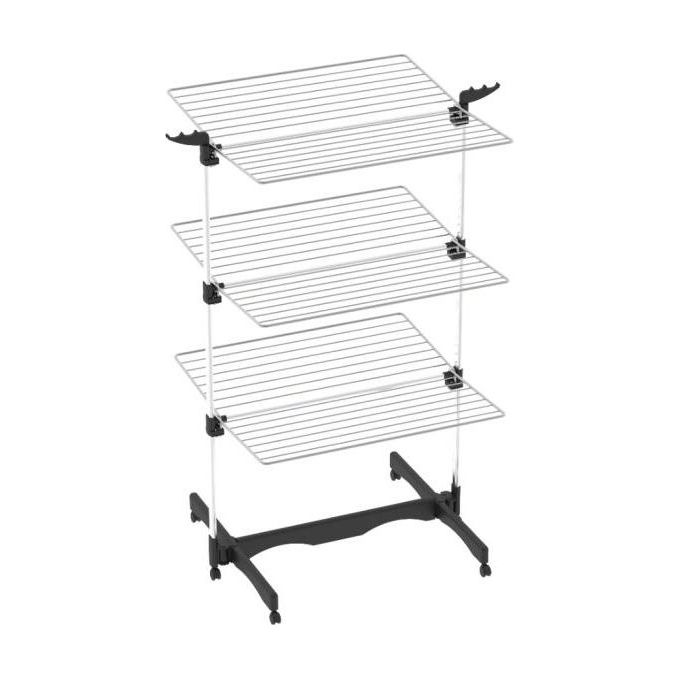 Thermal bottle rack glacette
