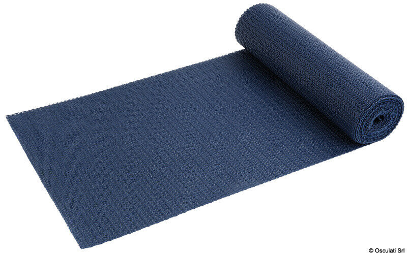 Table cloth 30x366 blue