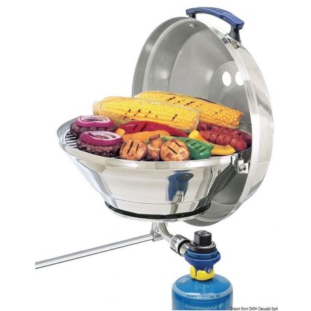 Gas barbecue MAGMA