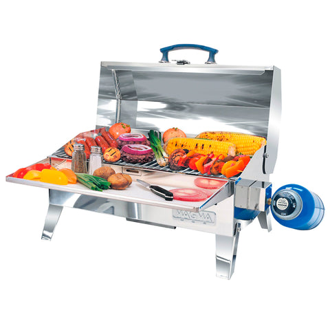 Barbecue MAGMA Adventurer