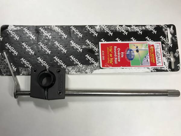 Support Magma pulpit 28/32mm