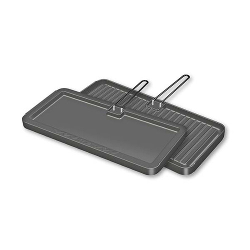 Grill for barbecue 28 x 43 cm