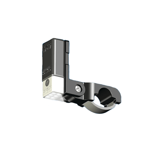 Adjustable LED light for Magma barbecue