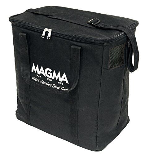Padded bag f. Magma round grills