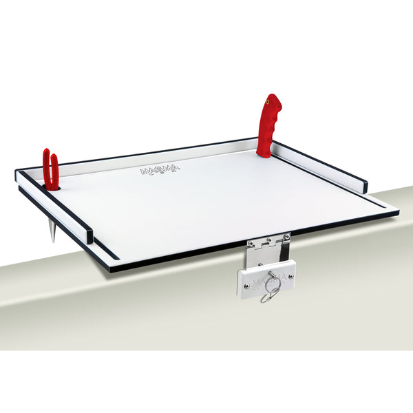 Cook top Magma 51x41cm