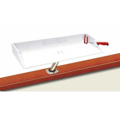 Cook top Magma 32x79cm