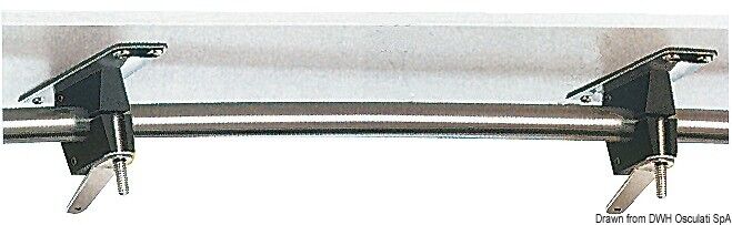 Support Magma pulpit 28/32mm