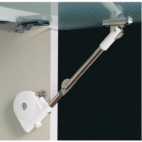 "Soft Down Stay" bracket