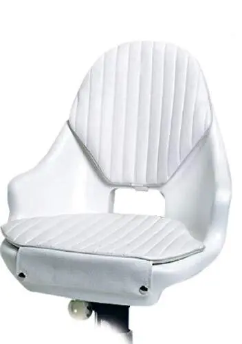 Bucket seat only