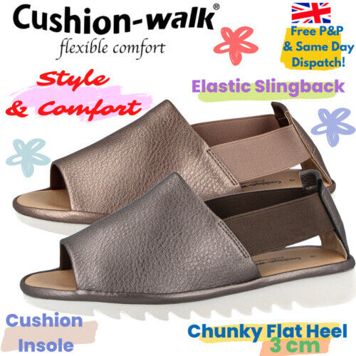 Cushion series for Comfort bucket seat