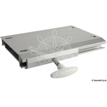 Seat sliding kit