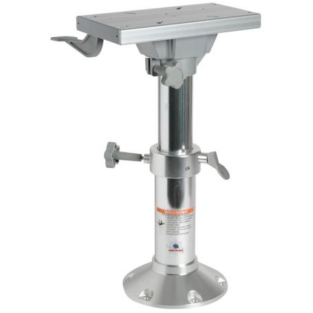 Base and column + seat support height 3