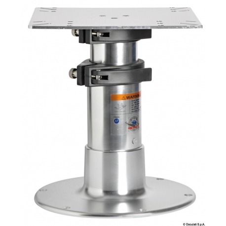HEAVY DUTY ?Giant? model table pedestal