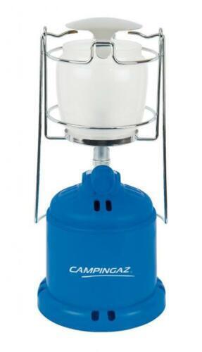 Campingaz bottle kit