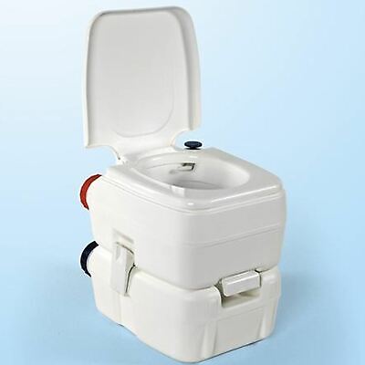 Bi-Pot39 chemical toilet