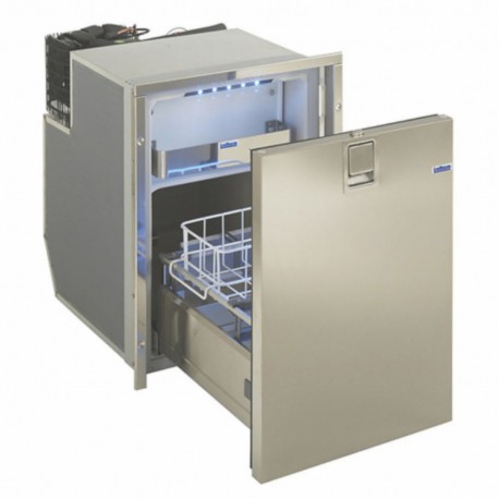 Fridge Isotherm DR49 SS