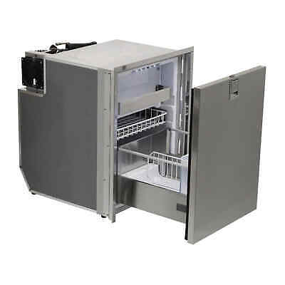 Isoterm koellade r.v.s. 85 liter