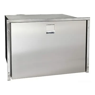 Isotherm fridge DR130 SS