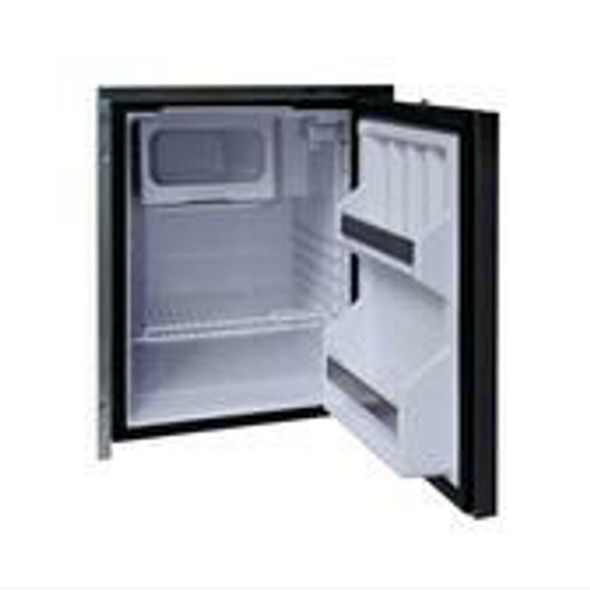 Fridge ISOTHERM CR65 inox CT