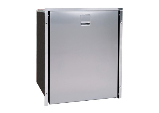 Frigo Isotherm CR130 inox CT