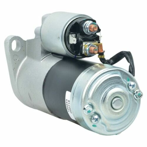 Solenoid valve Benner green wire 12 V