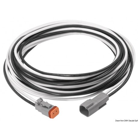 Lenco connection cable 4.20 m