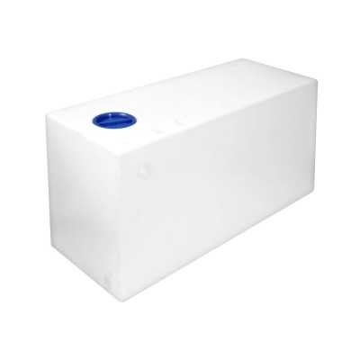 Watertank 400 liter kunstof
