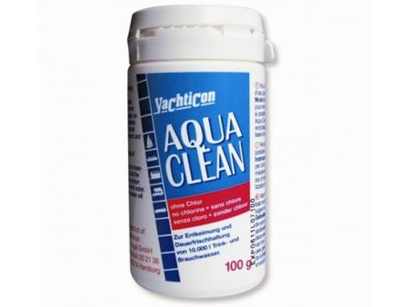 Aqua Clean 100g liquid