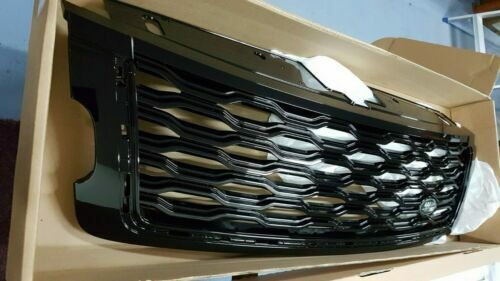 Louvred vent polished SS 232x127 mm