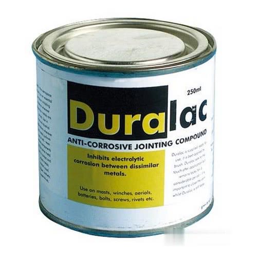 Duralac