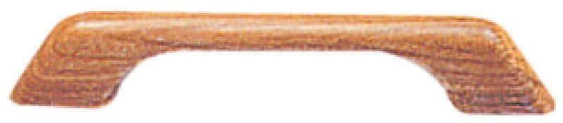 Teak handrail 325 mm