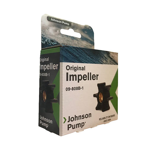 impellerset for pump F35B 5000i neo