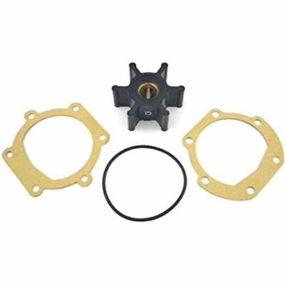 impellerset for pump F4B with O-seal an
