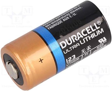 Batterij CR2-BL1/3VD