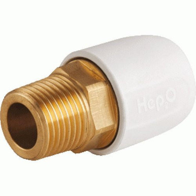 Hep2O PUNTSTUK 22 x 3/4 bt