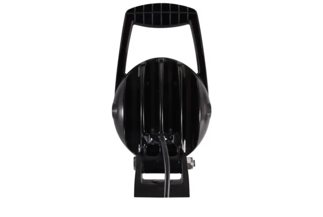 Hella Megabeam III LED WIT 800LM