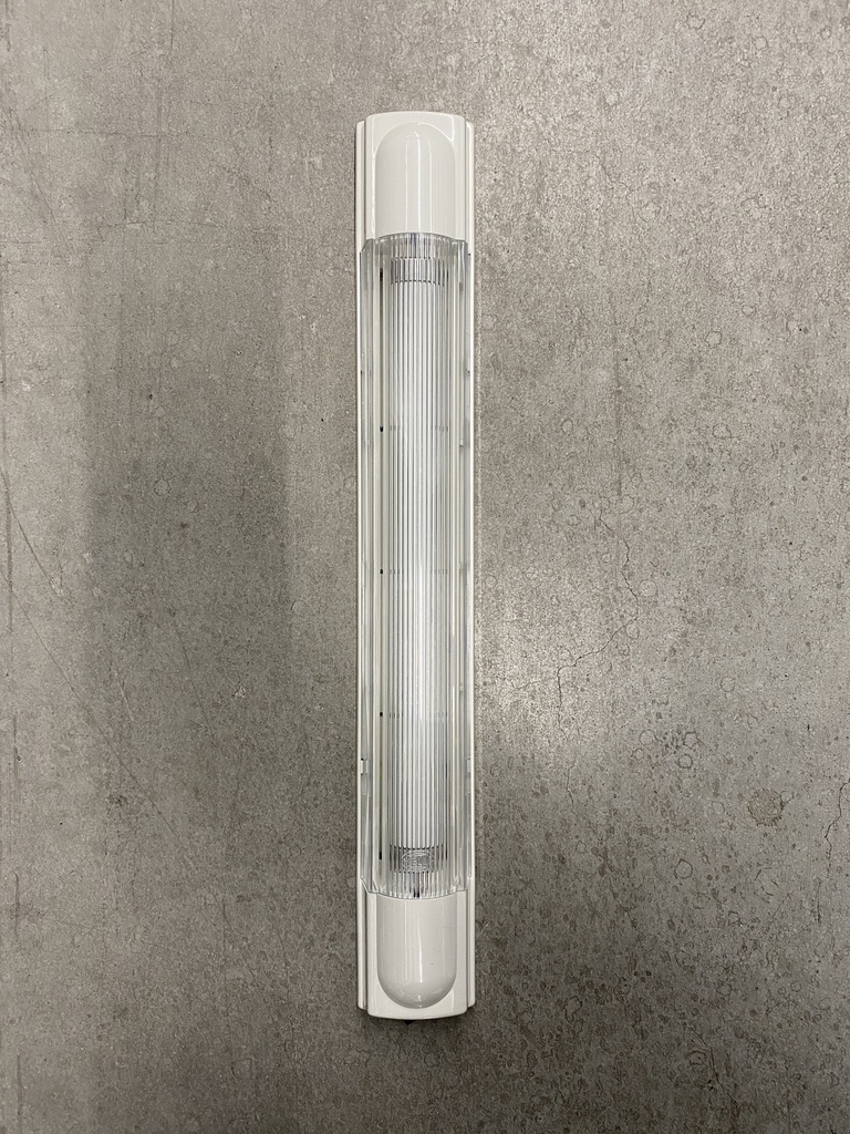 TL LAMP HM TRANS. 8W/12V 432MM